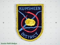 Kumsheen District [BC K05a]